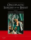 Oncoplastic Surgery of the Breast - Book