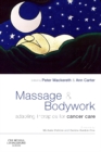 E-Book - Massage and Bodywork : E-Book - Massage and Bodywork - eBook