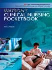 E-Book - Watson's Clinical Nursing Pocketbook - eBook