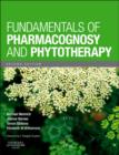 Fundamentals of Pharmacognosy and Phytotherapy - Book