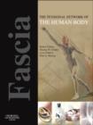 Fascia: The Tensional Network of the Human Body : The science and clinical applications in manual and movement therapy - Book