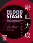 Blood Stasis E-Book : Blood Stasis E-Book - eBook