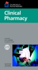 Churchill's Pocketbook of Clinical Pharmacy E-Book : Churchill's Pocketbook of Clinical Pharmacy E-Book - eBook