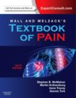 Wall & Melzack's Textbook of Pain : Expert Consult - Online and Print - Book