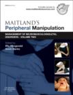 Maitland's Peripheral Manipulation : Management of Neuromusculoskeletal Disorders - Volume 2 - Book