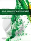 Drug Discovery and Development : Technology in Transition - Book