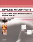 Myles Midwifery Anatomy & Physiology Workbook - Book