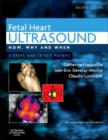 Fetal Heart Ultrasound : How, Why and When - Book