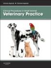 Clinical Procedures in Small Animal Veterinary Practice - Book