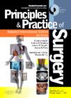 Principles and Practice of Surgery - Book