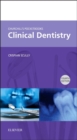 Churchill's Pocketbooks Clinical Dentistry - Book