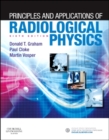 Principles and Applications of Radiological Physics - Book