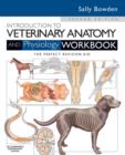 Introduction to Veterinary Anatomy and Physiology Workbook - Book