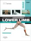 Merriman's Assessment of the Lower Limb : PAPERBACK REPRINT - Book