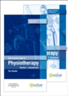 The Concise Guide to Physiotherapy - 2-Volume Set E-Book : The Concise Guide to Physiotherapy - 2-Volume Set E-Book - eBook