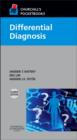 Churchill's Pocketbook of Differential Diagnosis - Book