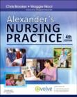 Alexander's Nursing Practice - Book