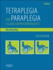 Tetraplegia and Paraplegia (PAPERBACK REPRINT) : Tetraplegia and Paraplegia (PAPERBACK REPRINT) - Book