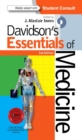 Davidson's Essentials of Medicine - Book