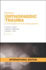 Mcrae's Orthopaedic Trauma and Emergency Fracture Management - Book