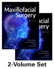 Maxillofacial Surgery : 2-Volume Set - Book