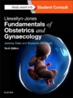 Llewellyn-Jones Fundamentals of Obstetrics and Gynaecology - Book