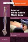 Arterial Blood Gases Made Easy : With STUDENT CONSULT Online Access - Book