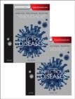 Infectious Diseases, 2-Volume Set - Book