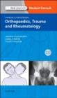 Churchill's Pocketbook of Orthopaedics, Trauma and Rheumatology - Book