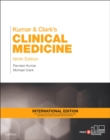 Kumar and Clark's Clinical Medicine - Book