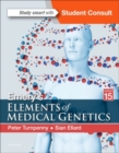 Emery's Elements of Medical Genetics - Book