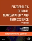 Fitzgerald's Clinical Neuroanatomy and Neuroscience - Book