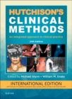 Hutchison's Clinical Methods : An Integrated Approach to Clinical Practice - Book