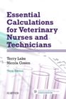 Essential Calculations for Veterinary Nurses and Technicians - Book