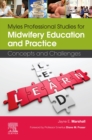 Myles Professional Studies for Midwifery Education and Practice : Concepts and Challenges - Book
