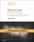 Dacie and Lewis Practical Haematology - Book