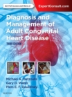 Diagnosis and Management of Adult Congenital Heart Disease - eBook