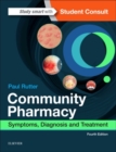 Community Pharmacy : Symptoms, Diagnosis and Treatment - Book