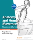 Anatomy and Human Movement : Structure and function - Book