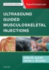 Ultrasound Guided Musculoskeletal Injections - Book
