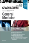 Crash Course General Medicine - Book