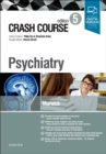 Crash Course Psychiatry - Book