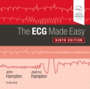 The ECG Made Easy - Book