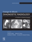 Grainger & Allison's Diagnostic Radiology, 2 Volume Set E-Book - eBook