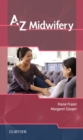 A-Z Midwifery - Book