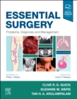 Essential Surgery : Problems, Diagnosis and Management - Book