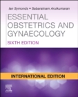 Essential Obstetrics and Gynaecology International Edition - Book