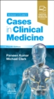 Kumar & Clark's Cases in Clinical Medicine - Book