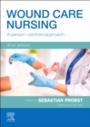 Wound Care Nursing : A person-centred approach - Book