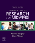 Introduction to Research for Midwives - Book
